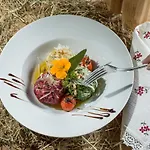 Hotel Hotel Maerzenklamm Stumm Im Zillertal Stumm