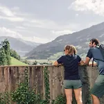Hotel Maerzenklamm Stumm Im Zillertal 4*