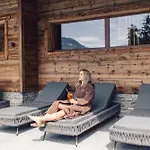 Hotel Hotel Maerzenklamm Stumm Im Zillertal