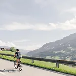 Hotel Maerzenklamm Stumm Im Zillertal Hotel 4*