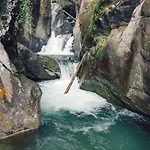 Hotel Maerzenklamm Stumm Im Zillertal