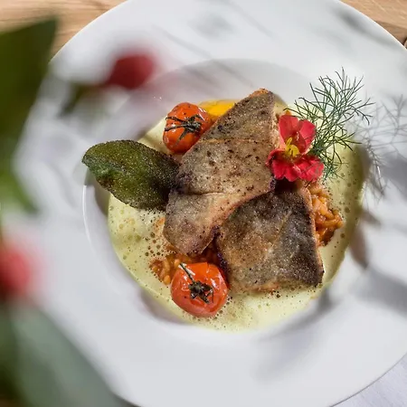 - Maerzenklamm Guest house Stumm