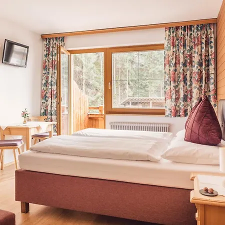 Guest house - Maerzenklamm Stumm