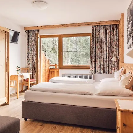- Maerzenklamm Guest house