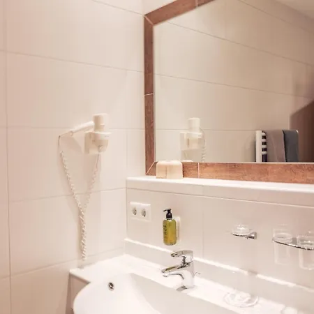 Guest house - Maerzenklamm 3*