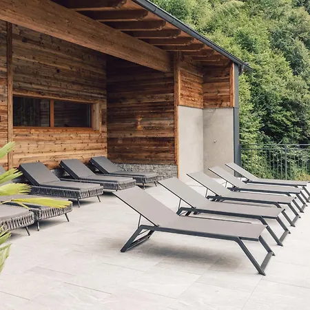 - Maerzenklamm Guest house Stumm