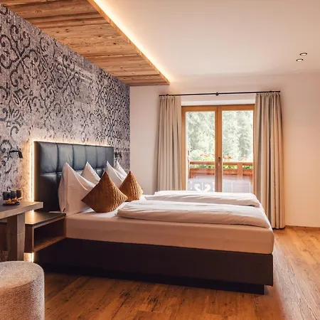 Guest house - Maerzenklamm 3*