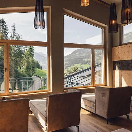 Maerzenklamm Im Zillertal Hotel 4*