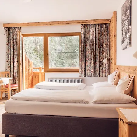 Hotel Maerzenklamm Im Zillertal 4*