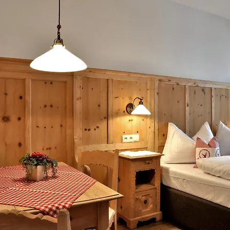 Maerzenklamm Im Zillertal Hotel Stumm
