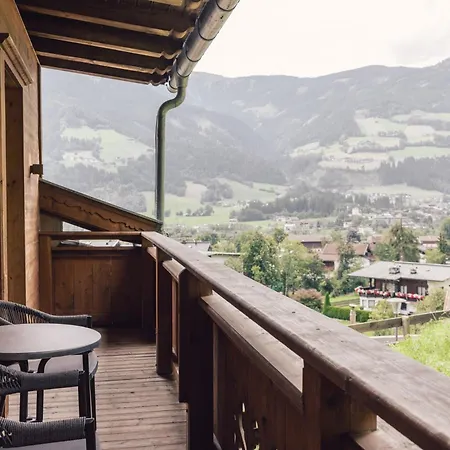 Maerzenklamm Im Zillertal 4*