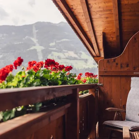 Maerzenklamm Im Zillertal Hotel 4*