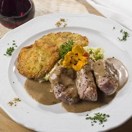 - Maerzenklamm 게스트하우스