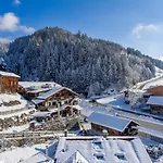 Hotel Maerzenklamm Stumm Im Zillertal Pensjonat Stumm