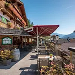 Hotel Maerzenklamm Stumm Im Zillertal