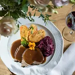 Hotel Maerzenklamm Stumm Im Zillertal Stumm