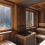 Pensjonat Hotel Maerzenklamm Stumm Im Zillertal 4*