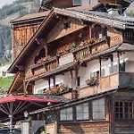 Pensjonat Hotel Maerzenklamm Stumm Im Zillertal Stumm