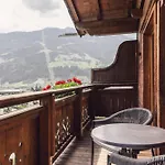 Pensjonat Hotel Maerzenklamm Stumm Im Zillertal 4*