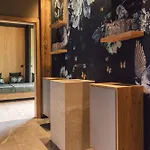 Hotel Maerzenklamm Stumm Im Zillertal 4* Stumm
