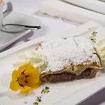 Hotel Maerzenklamm Stumm Im Zillertal Pensjonat 4*