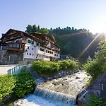 Hotel Maerzenklamm Stumm Im Zillertal