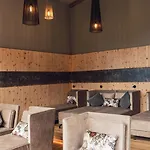 Hotel Maerzenklamm Stumm Im Zillertal 4*