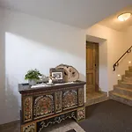 Hotel Maerzenklamm Stumm Im Zillertal Pensjonat