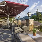 Hotel Maerzenklamm Stumm Im Zillertal 4* Stumm