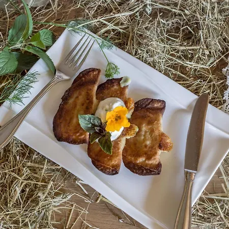 ゲストハウス - Maerzenklamm