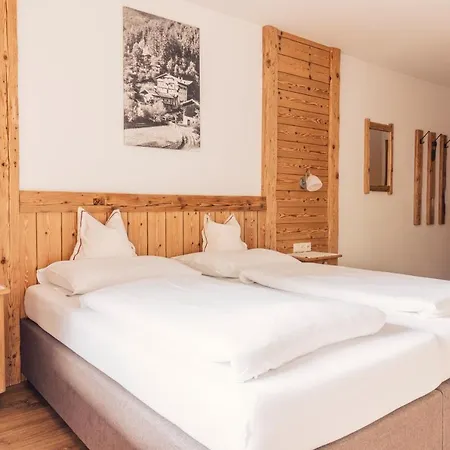 ゲストハウス - Maerzenklamm