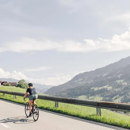 - Maerzenklamm ゲストハウス 4*