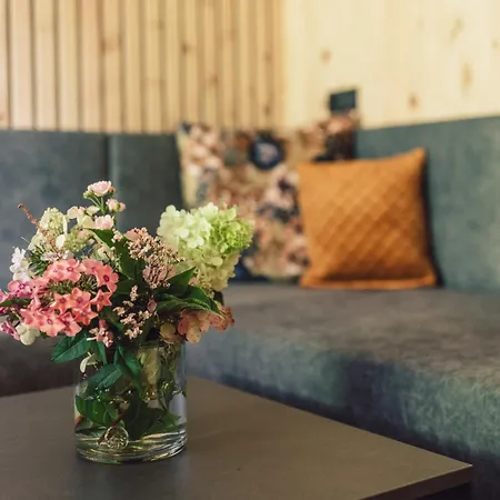 ゲストハウス - Maerzenklamm シュトゥンム