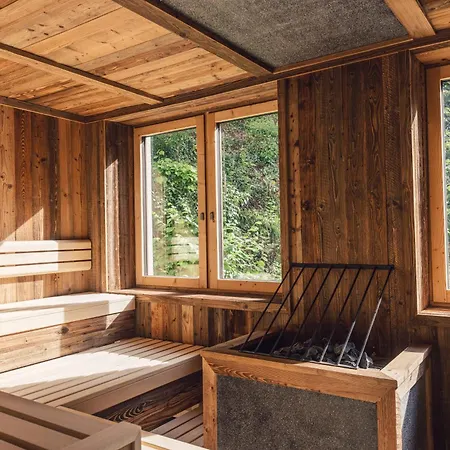 - Maerzenklamm ゲストハウス シュトゥンム