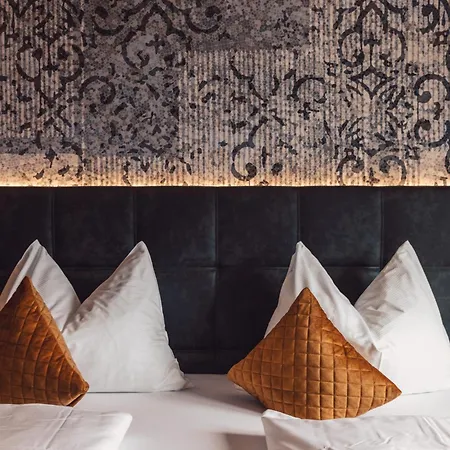 ゲストハウス - Maerzenklamm