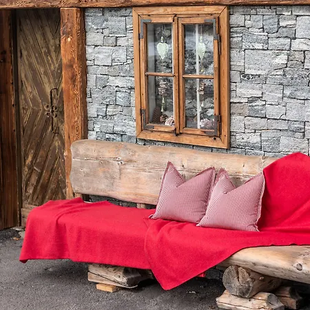 - Maerzenklamm ゲストハウス シュトゥンム