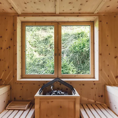 Maerzenklamm Im Zillertal 4*