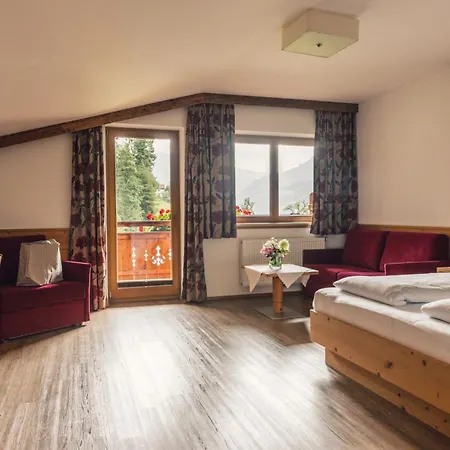 Maerzenklamm Im Zillertal 4*