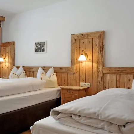 ゲストハウス - Maerzenklamm